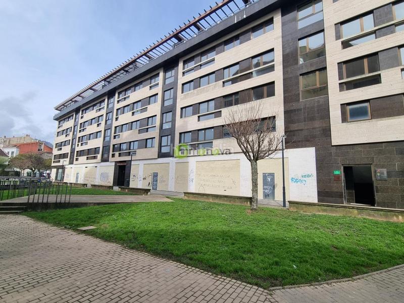 Foto 1522c547-450f-4fa3-8bbc-b17f17503413. Appartamento con riscaldamento in Coiro Cangas