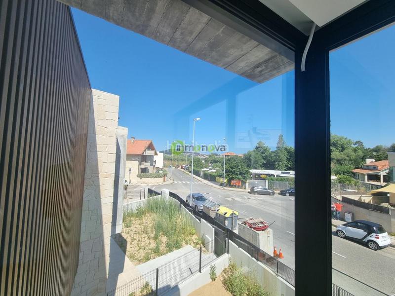 Foto 1efd7c5a-f3ed-4f2d-9648-f9c2e22fc5ae. Casa a schiera in rua areosa in San Pedro da Ramallosa Nigrán