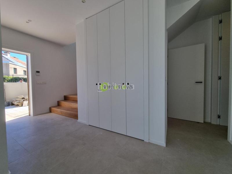 Foto a27f5d85-d8fa-48f6-970c-86a8c60d6df0. Casa a schiera in rua areosa in San Pedro da Ramallosa Nigrán