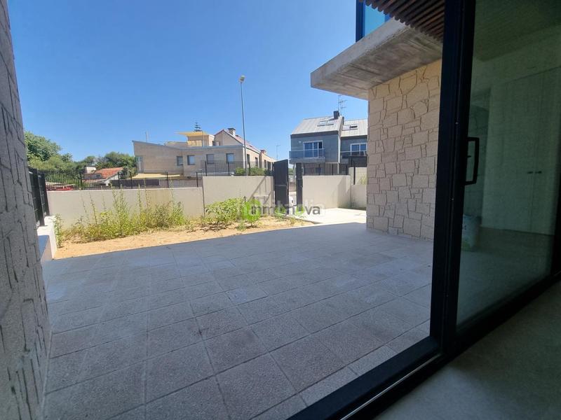 Foto a596c367-b270-4565-b96b-fbbf58fe1710. Casa a schiera in rua areosa in San Pedro da Ramallosa Nigrán