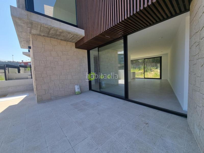 Foto dac69e0d-3bd5-4183-8eb7-b833b75eca5f. Casa a schiera in rua areosa in San Pedro da Ramallosa Nigrán