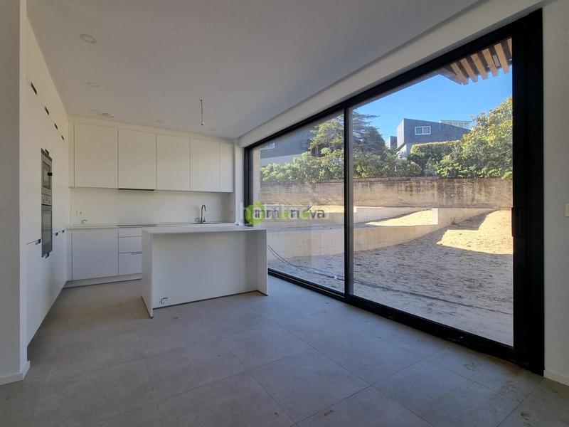 Foto 6328545b-6900-4807-bbbb-f3c81e4bd8b1. Maison jumelée dans rua areosa dans San Pedro da Ramallosa Nigrán