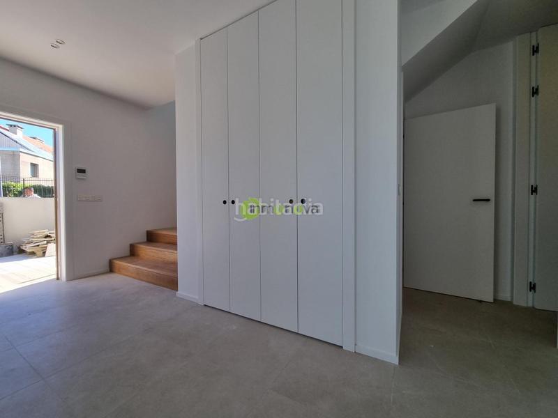 Foto 46528dcd-ce07-4004-b25c-b94a134d75e1. Semi detached house in rua areosa in San Pedro da Ramallosa Nigrán