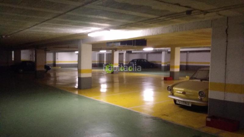 Foto 36e90472-5b4a-4b71-81b9-117b175856c0. Location parking voiture dans Porriño (O)