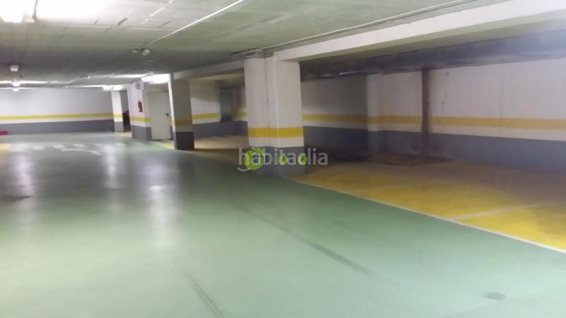 Foto b3ad4173-013e-42b5-93d4-eb957c49a352. Location parking voiture dans Porriño (O)