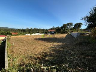 Residential Plot in Tomiño