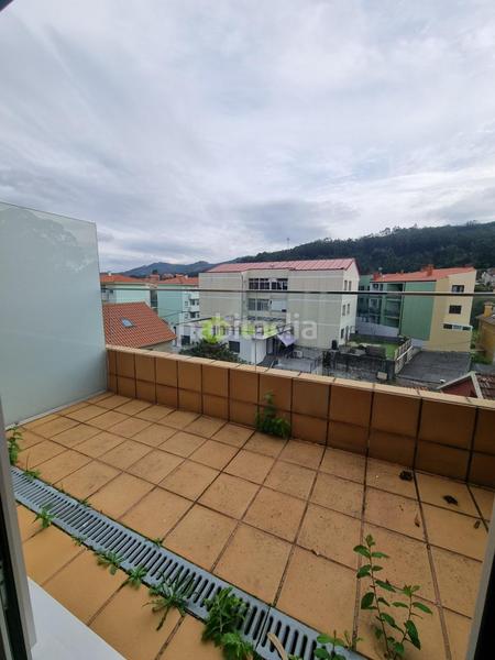 Foto 9dca5d69-1858-4fe4-8e47-f74f0fa17e62. Dachwohnung mit heizung parking in O Hío Cangas