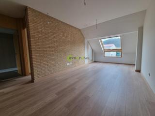 Penthouse in O Hío