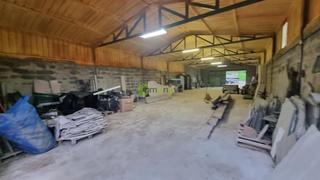 Lloguer Nau industrial a Salceda de Caselas