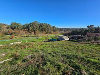 Terreny residencial a Tui