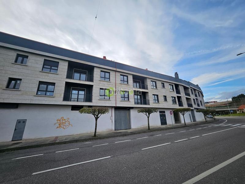 Foto 6e76e83a-23dc-4383-807d-aafc5b5434f4. Appartement dans castelao 49 dans Salvaterra de Miño