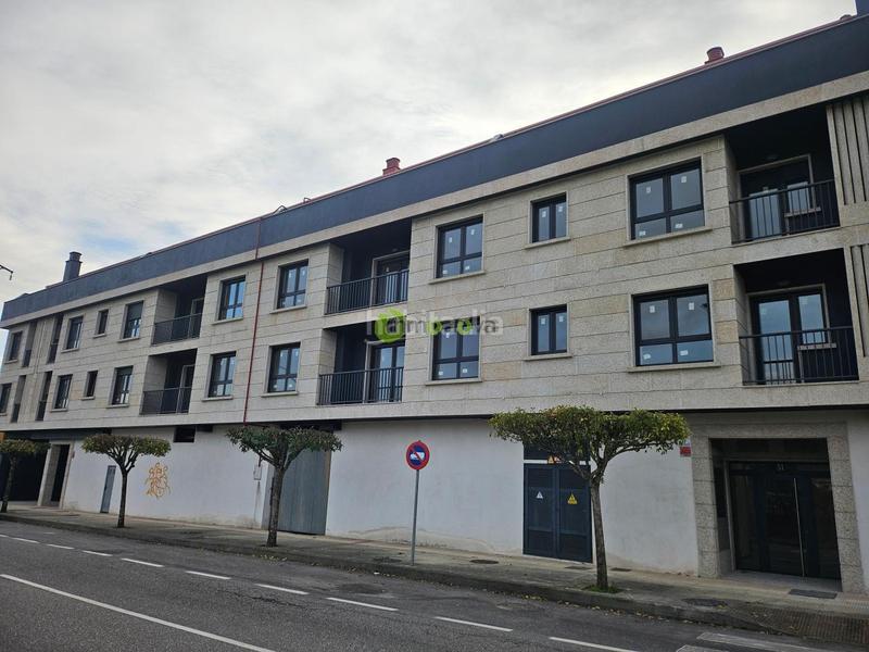 Foto f5f23951-5291-45d8-b5a4-02f151ad33bf. Appartement dans castelao 49 dans Salvaterra de Miño