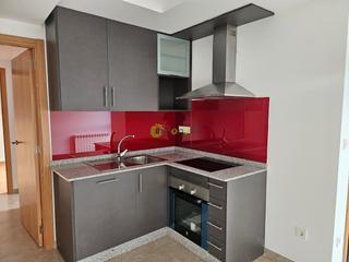 Flat en Castelao 49