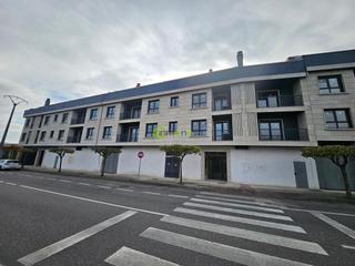 Flat en Castelao 49