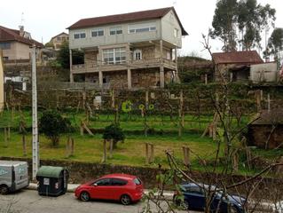 Terreny residencial a Mos