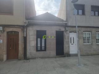 Casa a Manuel rodriguez 60