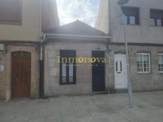 Haus in Manuel rodriguez 60