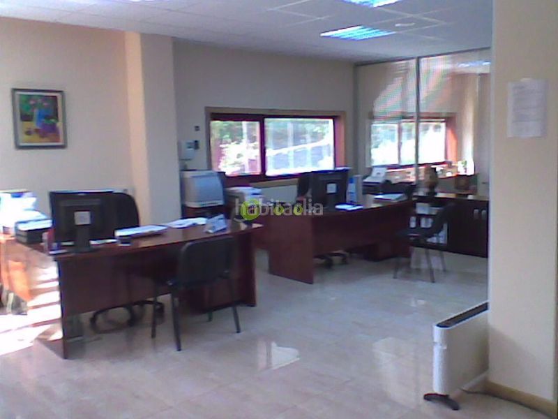 Foto 07e51288-4423-4bbc-813b-4b301a5c625b. Nau industrial a Mos