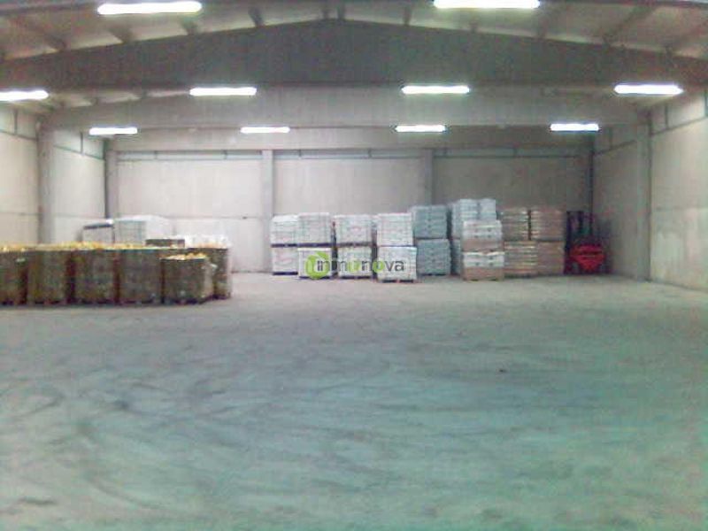 Foto 1f1fe45a-1377-4097-bd21-258bff479f0b. Nau industrial a Mos