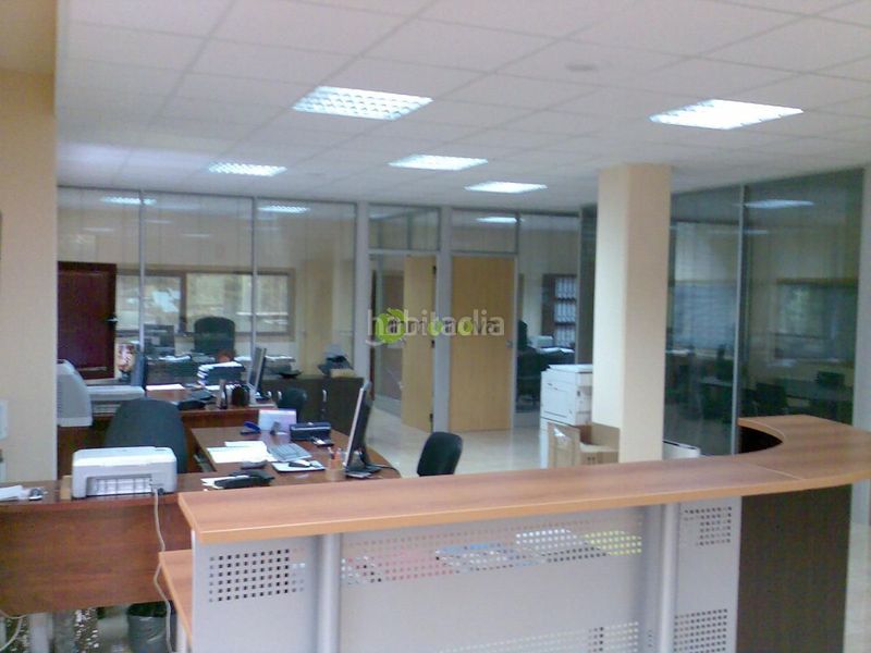 Foto 2f7f86f2-8113-49a9-a1b9-e1ef4007f8dc. Nau industrial a Mos