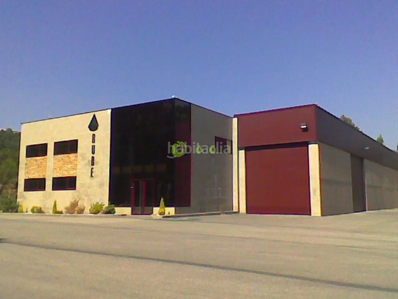 Foto 44d7c489-6af3-4091-88ef-5631b657ec2e. Nau industrial a Mos