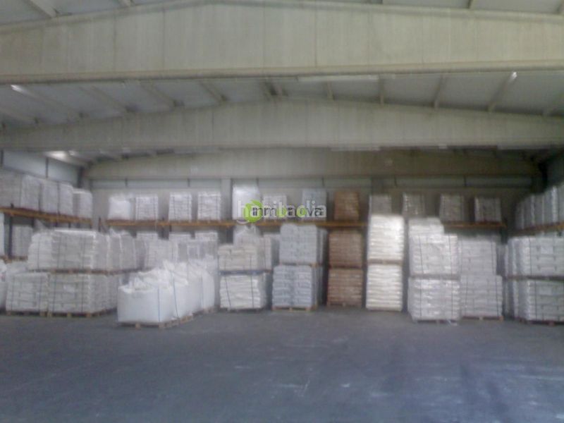 Foto ad5c5e52-0431-4d1d-829d-43ff071df4ed. Nau industrial a Mos