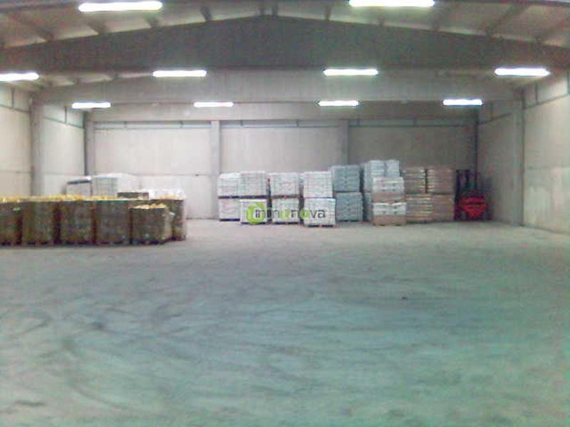 Foto 8933536b-0073-4d43-8c7b-ea5332e480f3. Nau industrial a Mos