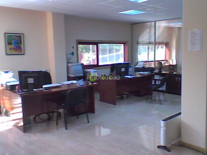 Foto e6111ef3-ef0b-4a0e-9415-a5934e1de59b. Nau industrial a Mos