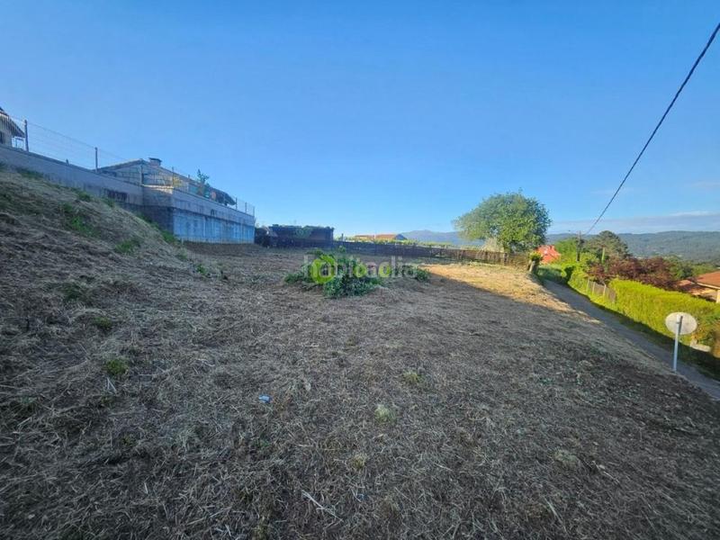 Foto d38ebea0-8bf4-4370-8cc9-8330ff2b1949. Terreny residencial a Mos