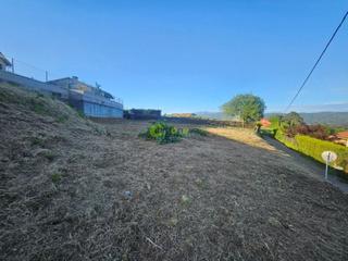 Terreno residenziale in Mos