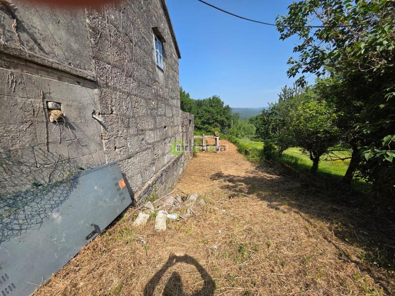 Foto 0b9a11df-aecd-43dc-b37b-4f559427397d. Casale in lugar de feira 16 in Ponte - Caldelas