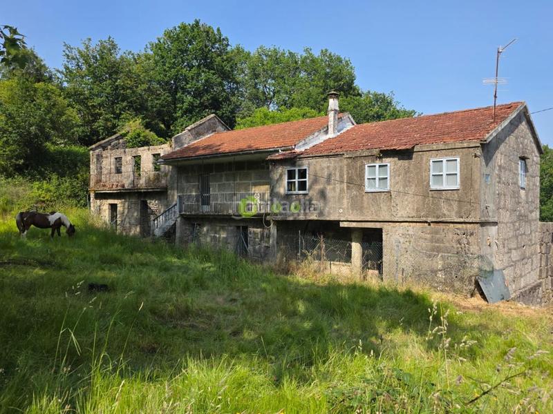 Foto 164e9b88-0cb1-4da4-87fc-f9186e3ffe33. Casale in lugar de feira 16 in Ponte - Caldelas