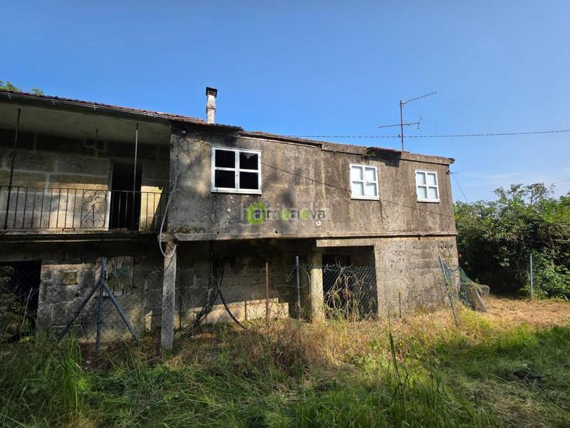 Foto 2ba38347-246d-4734-a8e5-fc3e980cc329. Casale in lugar de feira 16 in Ponte - Caldelas