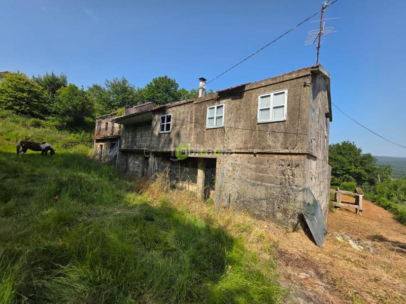 Foto 478608cf-2fb2-47c5-b5ec-d92cefcec714. Casale in lugar de feira 16 in Ponte - Caldelas