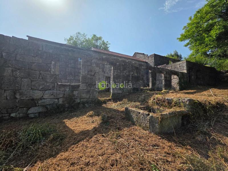 Foto 5a3c3f24-a952-4b81-abd2-65695d864ad4. Casale in lugar de feira 16 in Ponte - Caldelas