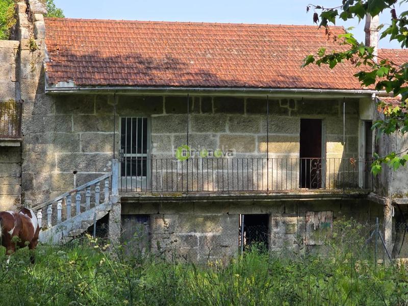 Foto 603a7ee3-266e-4563-b642-8ab029c794b4. Casale in lugar de feira 16 in Ponte - Caldelas