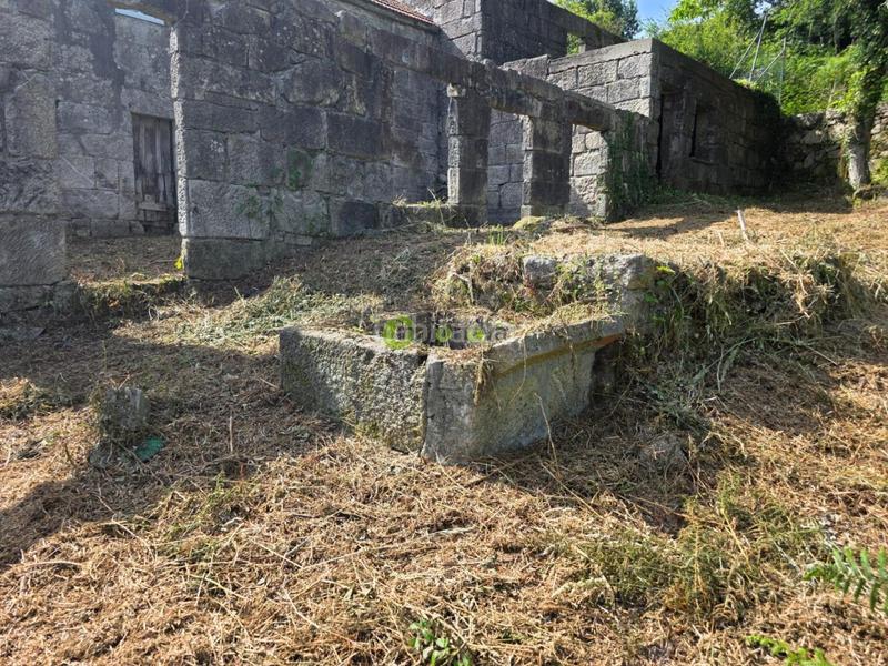 Foto 8d8f2715-ee2b-4da5-acde-8c5253fd2b22. Casale in lugar de feira 16 in Ponte - Caldelas