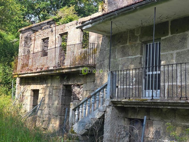 Foto ab154026-72dd-4ddf-9c97-6ad75720d416. Casale in lugar de feira 16 in Ponte - Caldelas