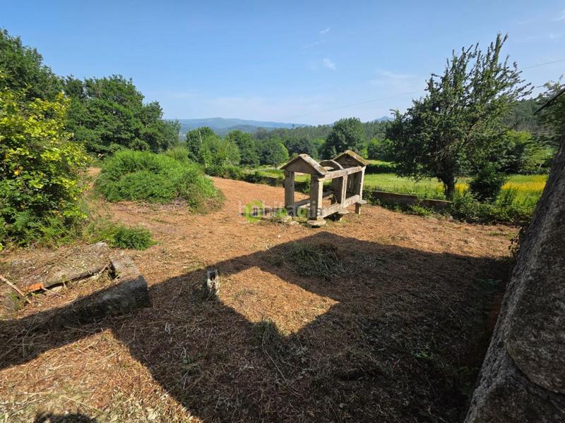 Foto aefb8862-441b-4759-ac90-0d0e24aa2ea5. Casale in lugar de feira 16 in Ponte - Caldelas