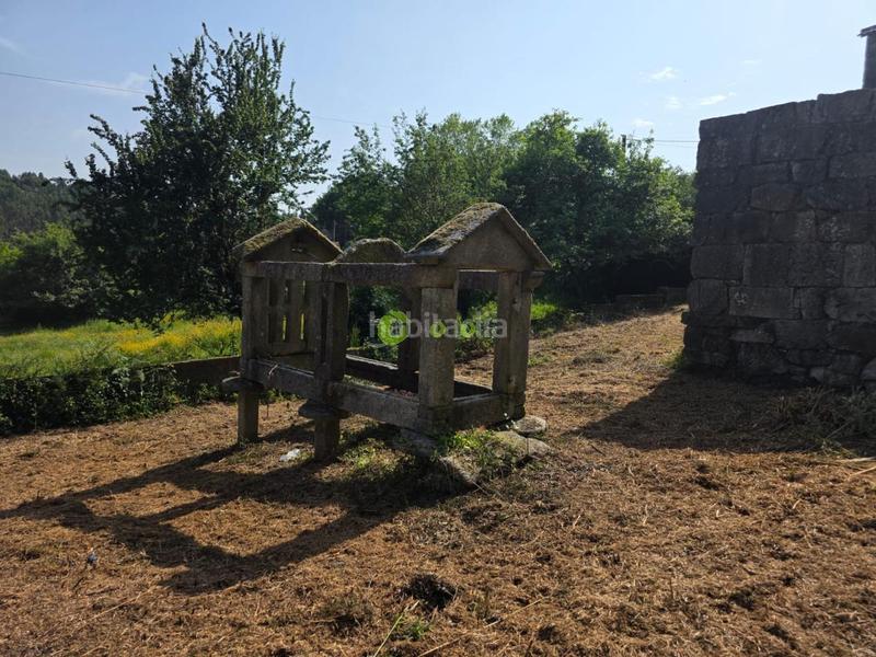 Foto b1ebc5ba-72ff-4bc3-a3dd-7adfbdb97cf9. Casale in lugar de feira 16 in Ponte - Caldelas