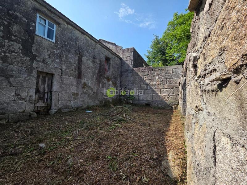 Foto cb73408b-e7da-46e0-a51f-6c5f79157a12. Casale in lugar de feira 16 in Ponte - Caldelas