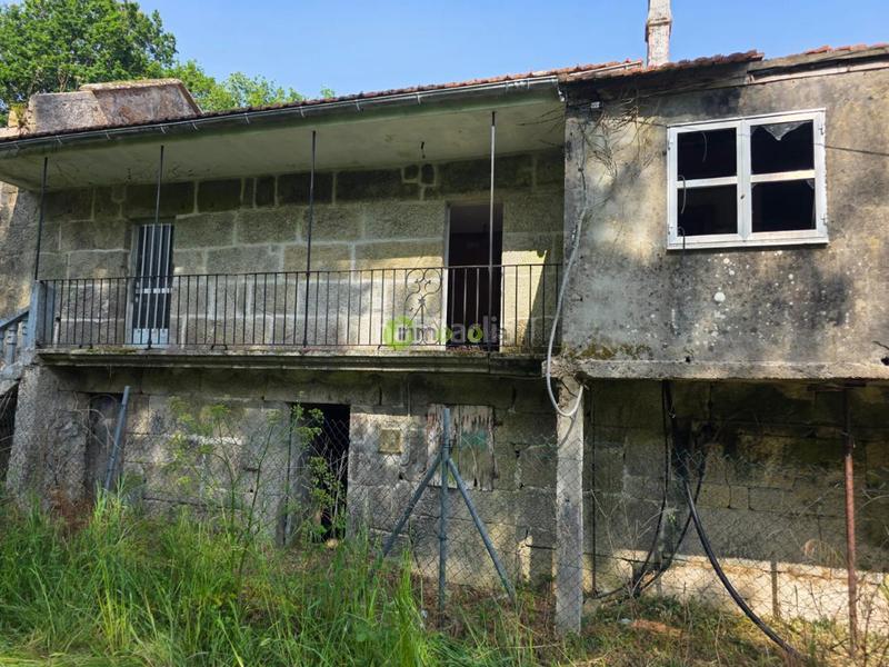 Foto e6e4da8b-395a-4df5-b7ef-589399770024. Casale in lugar de feira 16 in Ponte - Caldelas