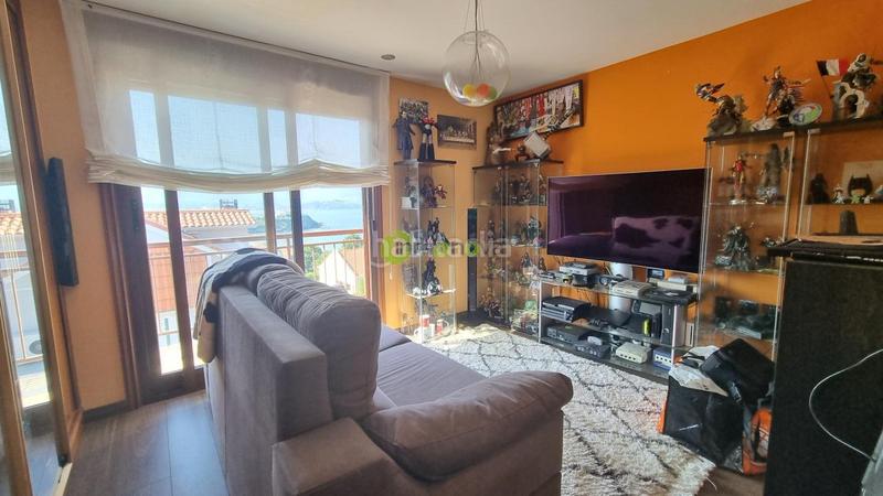 Foto 1d48089e-5912-4eb8-b235-fe76ff876748. Chalet mit heizung parking in Panxón Nigrán