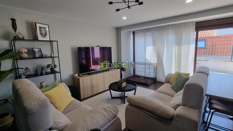 Foto 8c950844-6215-45d5-b346-06fc994f3ce7. Chalet mit heizung parking in Panxón Nigrán