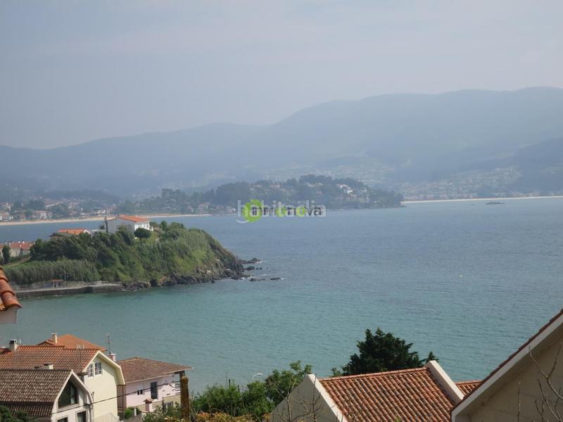 Foto e01db061-aa6a-48b8-86db-d749eb200a72. Chalet mit heizung parking in Panxón Nigrán