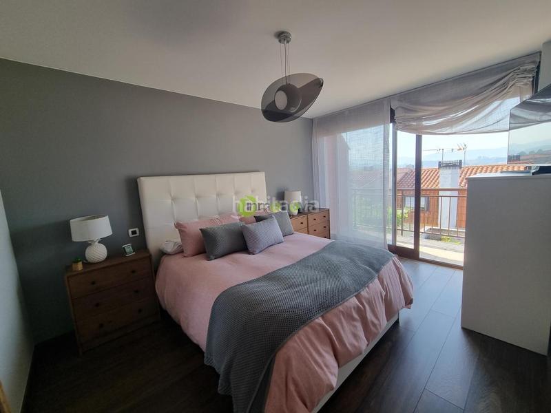 Foto fab17fd3-a964-4d45-93d1-567de88858f9. Chalet mit heizung parking in Panxón Nigrán