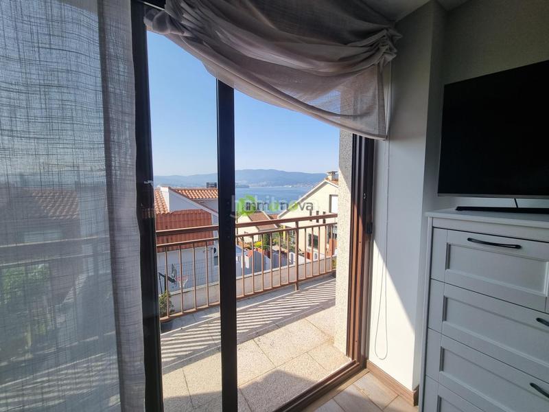 Foto bafa5dc5-edf6-4984-807e-50ed850fc821. Chalet with heating parking in Panxón Nigrán