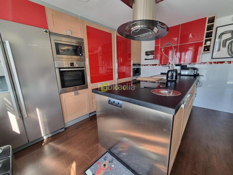 Foto 35ac74b8-30f2-4024-b6b8-d44194049625. Chalet avec chauffage parking dans Panxón Nigrán