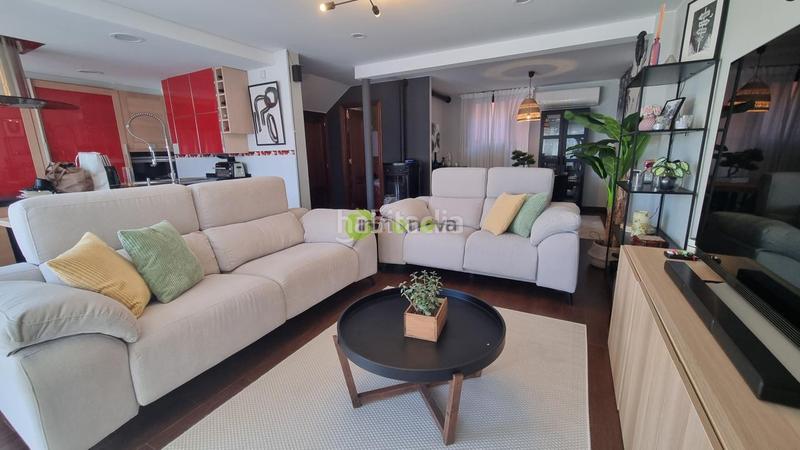 Foto 60b1af38-c5eb-4e27-84ea-90d455b1a78c. Chalet avec chauffage parking dans Panxón Nigrán