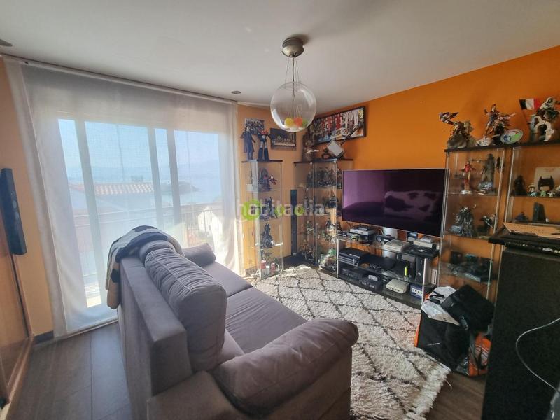 Foto cb10846f-513a-4028-8f55-db0e04ad813e. Chalet avec chauffage parking dans Panxón Nigrán